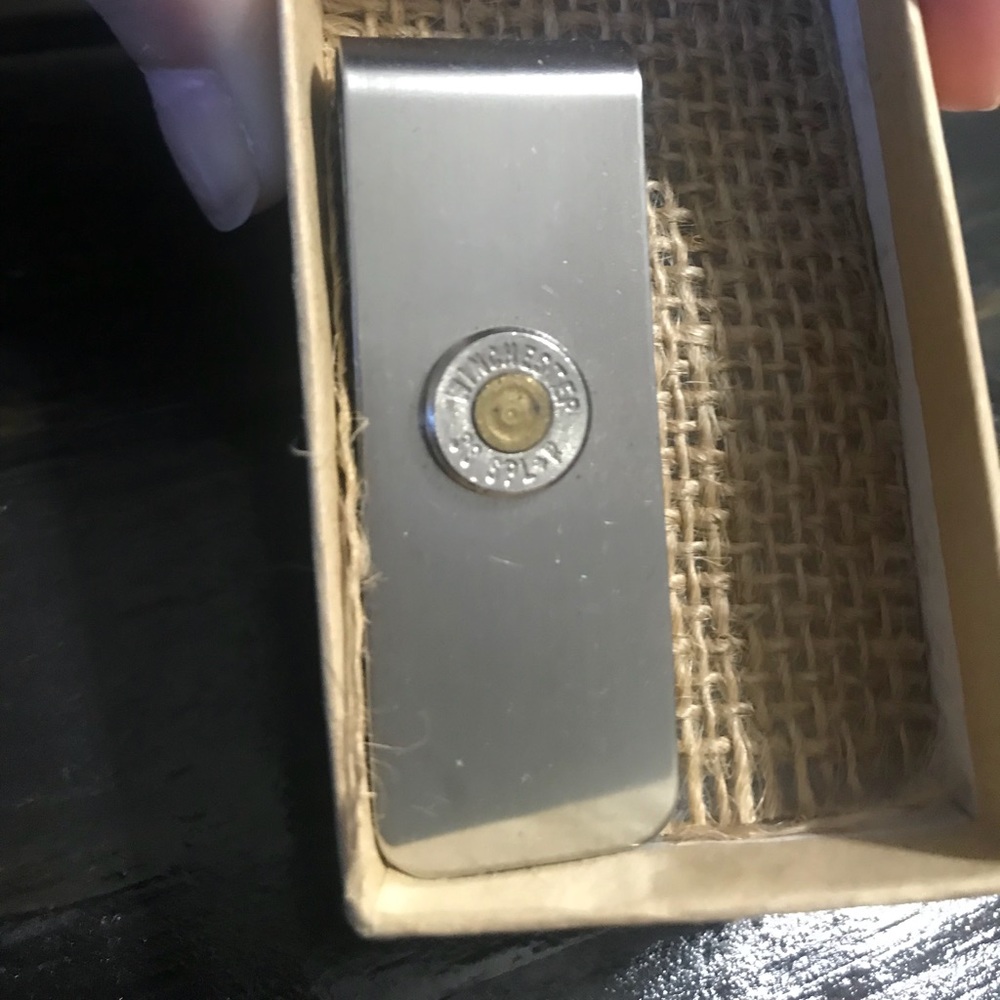 Money clip